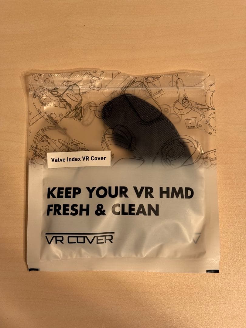 Valve Index フルセット