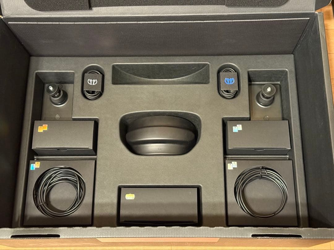 Valve Index フルセット