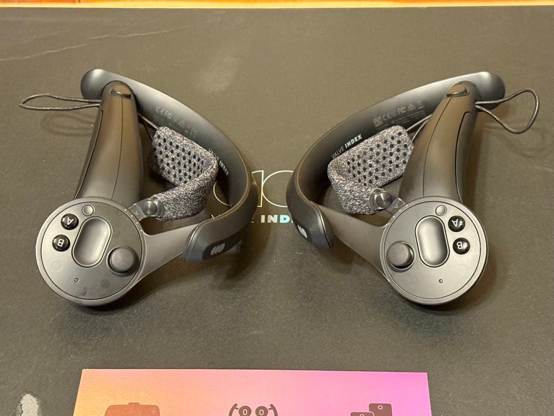 Valve Index フルセット