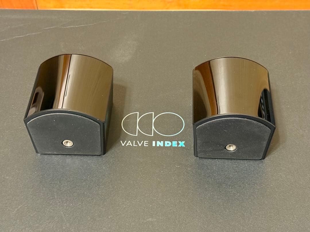 Valve Index フルセット