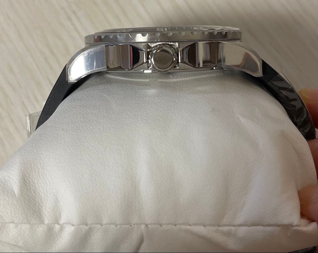 【新品】 INVICTA インビクタ　インヴィクタ　スヌーピーコラボ　腕時計