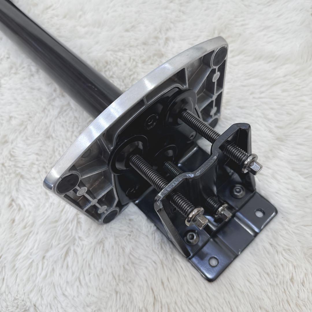 エルゴトロン モニターアーム 45-384-026 LX HD VESA規格