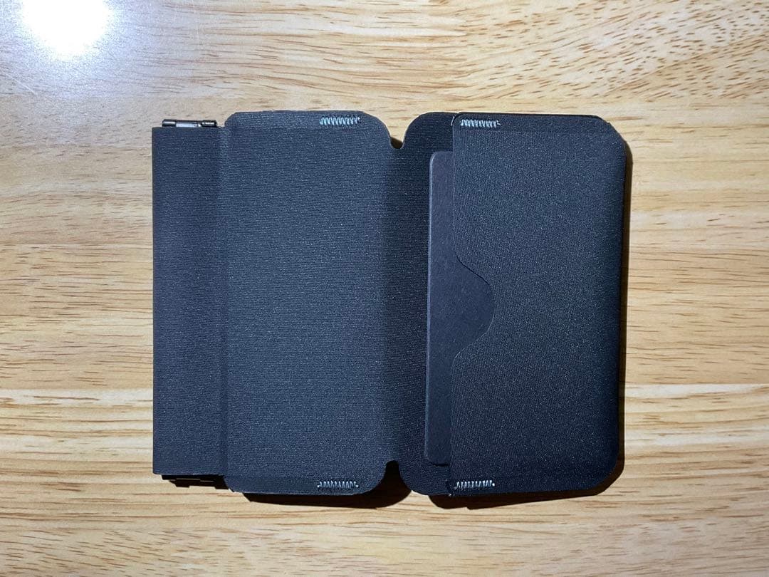 ［新品・未使用］RE:FORM RE:01