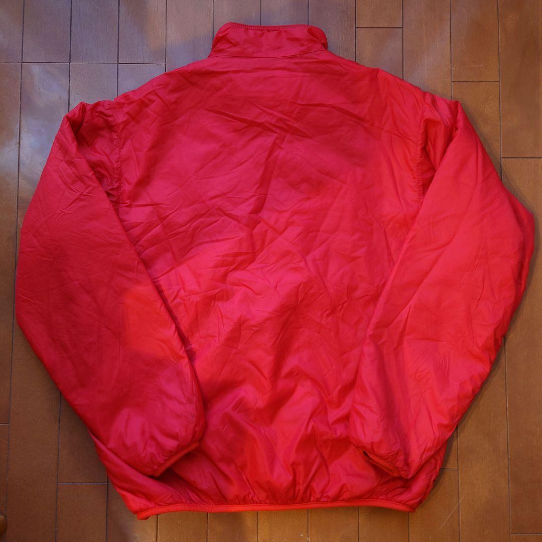 【美品】パタゴニア M 90s USA製　パフボールプルオーバー