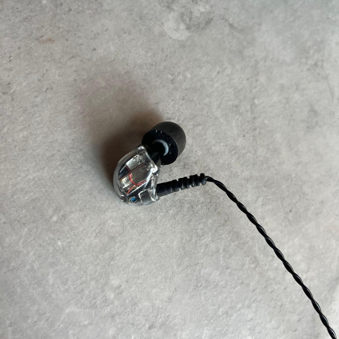 イヤホン Westone UM3X