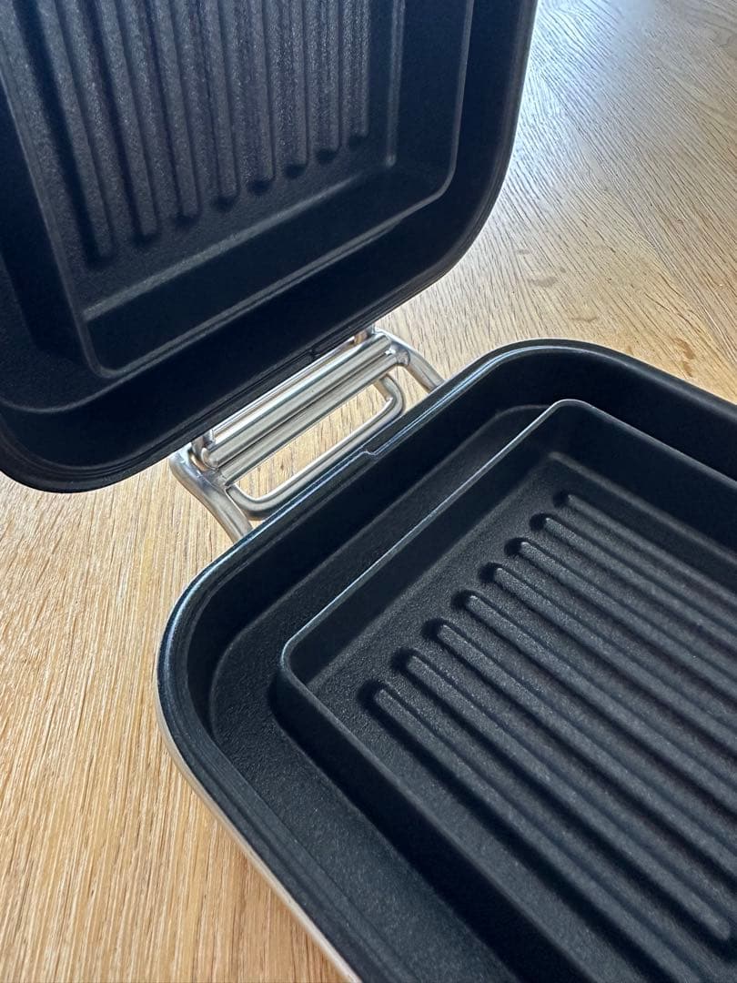 家事問屋 ホットパン ガス/IH対応