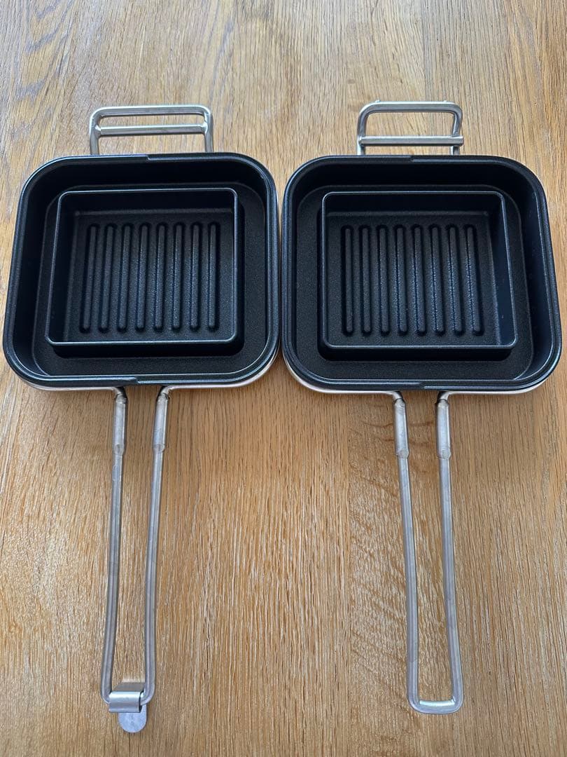 家事問屋 ホットパン ガス/IH対応