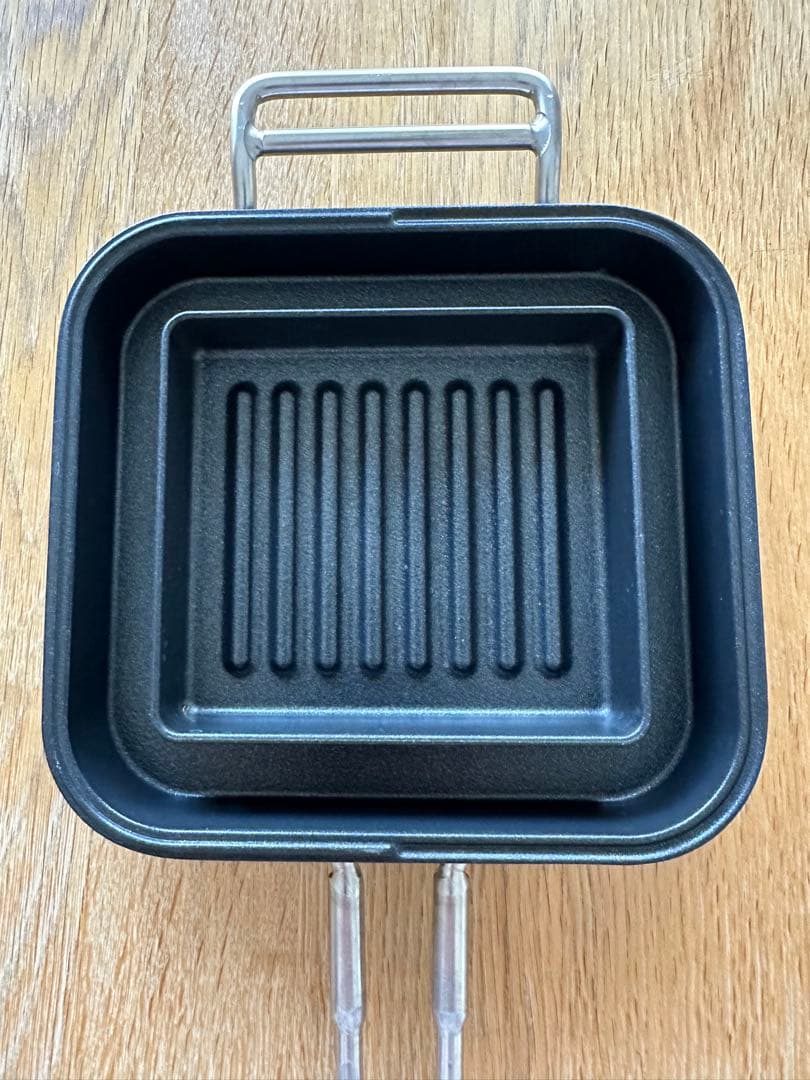 家事問屋 ホットパン ガス/IH対応