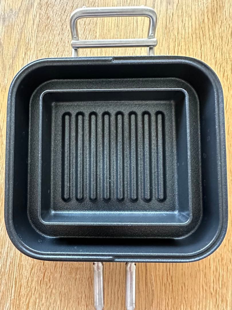 家事問屋 ホットパン ガス/IH対応