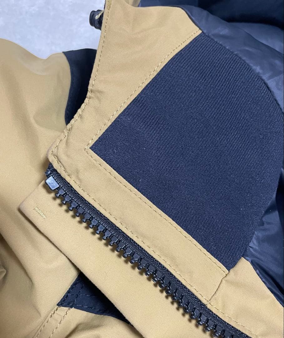 THE NORTH FACE マウンテンダウン S ND91930