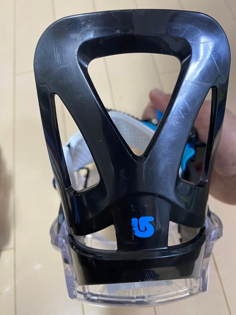 ZUMA MT RIDER JR スノーボード 100cm