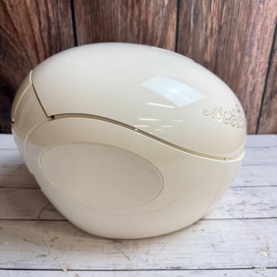 GUITAY wellbox ウェルボックス 家庭用エンダモロジー 美容器