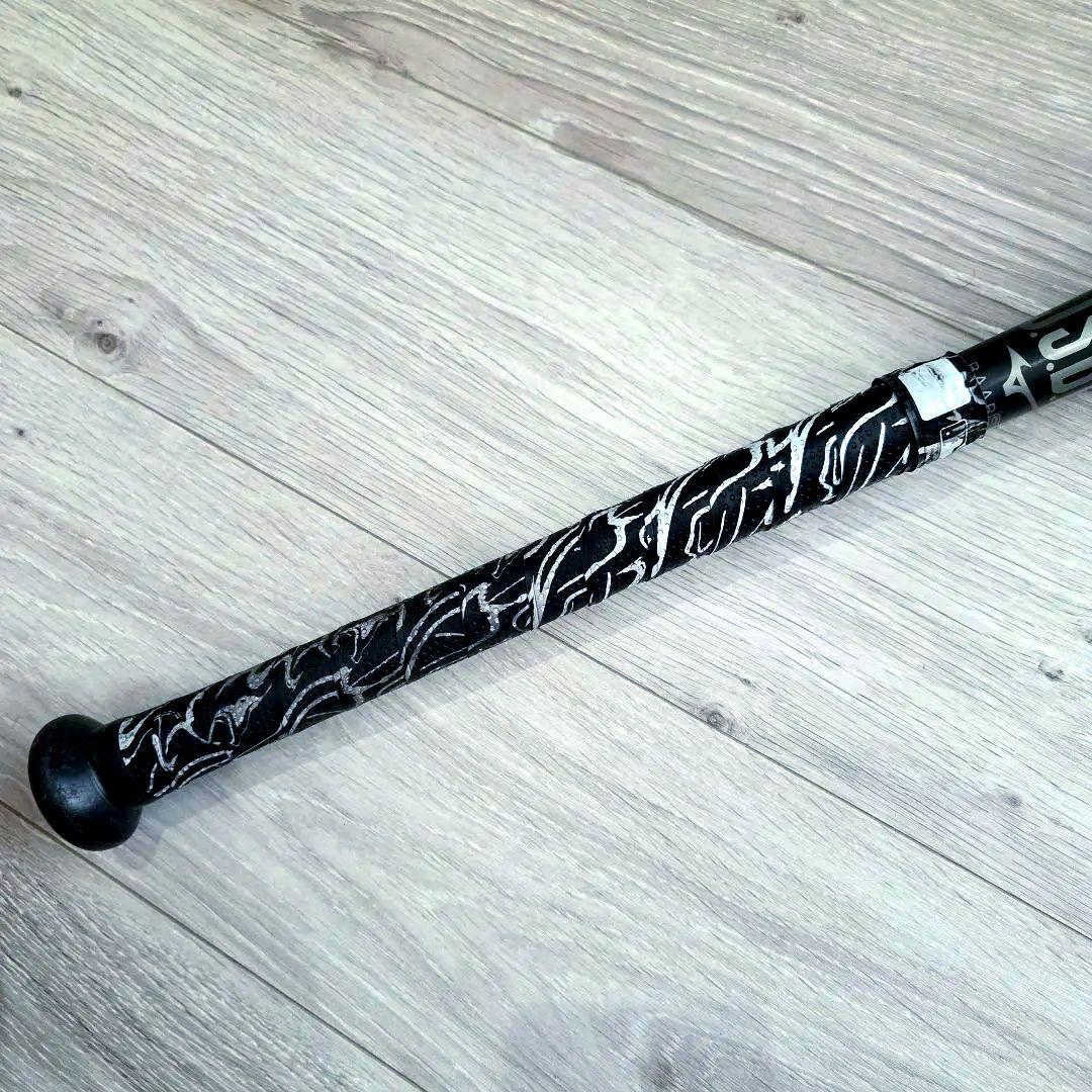 ミズノ ビヨンドマックスレガシー 軟式バットミドルバランス83cm