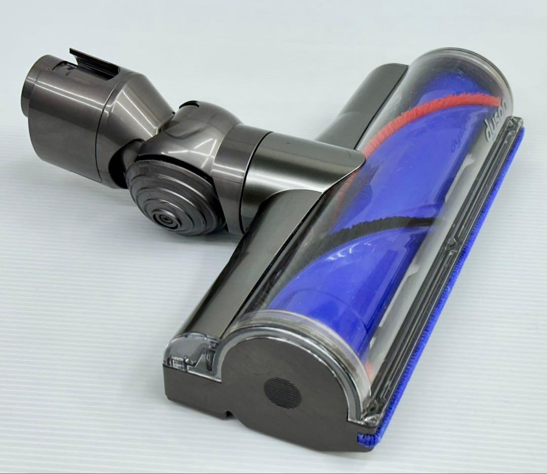 美品　綺麗　216913 動作保証　ダイソン ダイレクトドライブクリーナーヘッド
