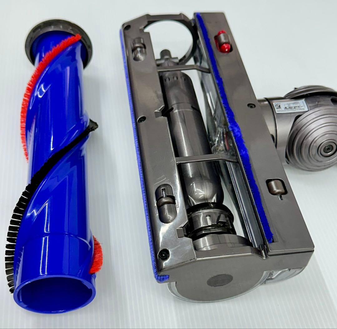 美品　綺麗　216913 動作保証　ダイソン ダイレクトドライブクリーナーヘッド