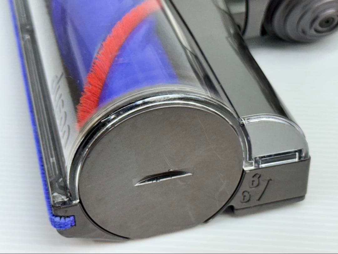 美品　綺麗　216913 動作保証　ダイソン ダイレクトドライブクリーナーヘッド