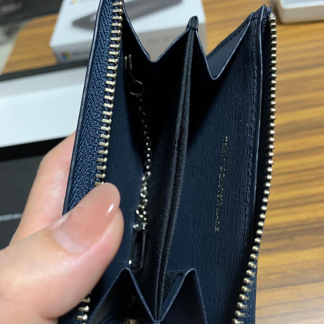 【新品未使用】ポーターズ　&パスケース