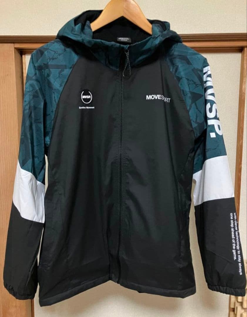 MOVE SPORT トレーニングウェア＆パンツセット