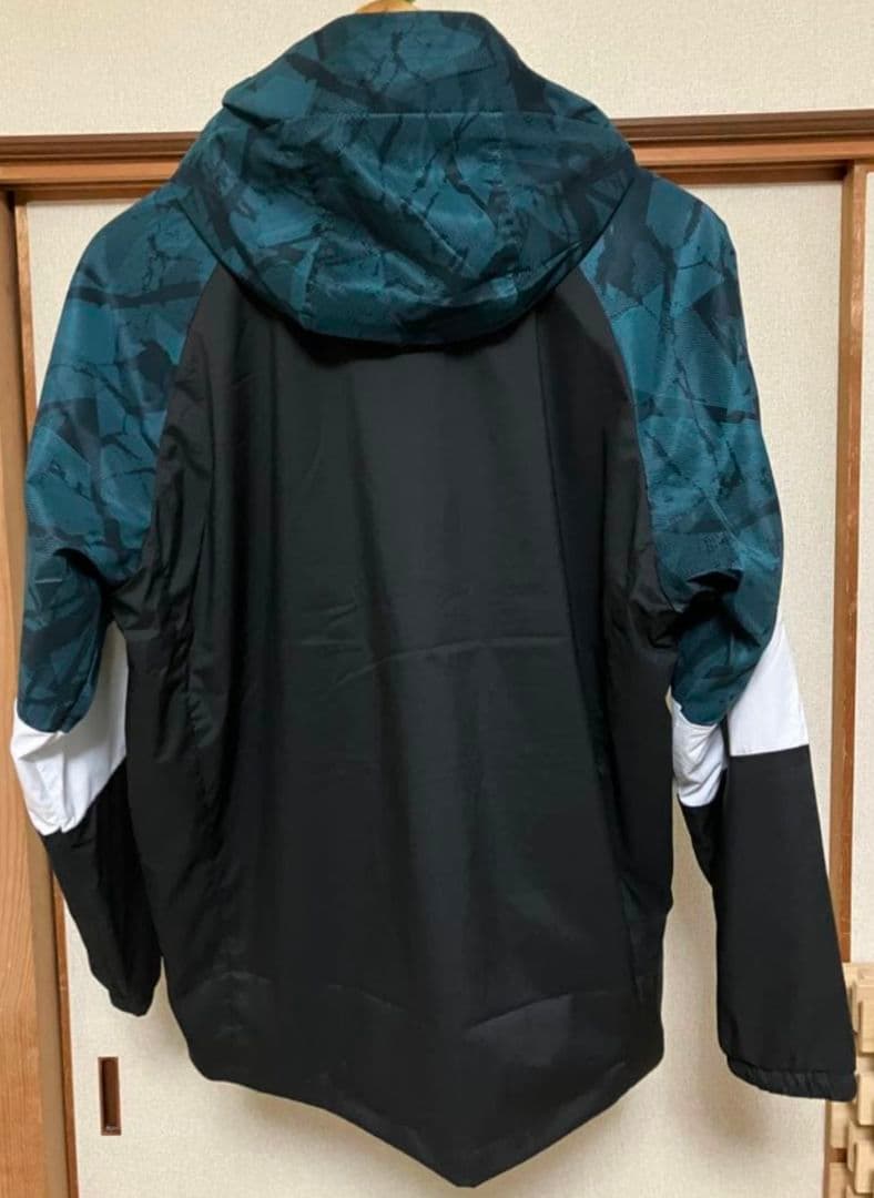 MOVE SPORT トレーニングウェア＆パンツセット