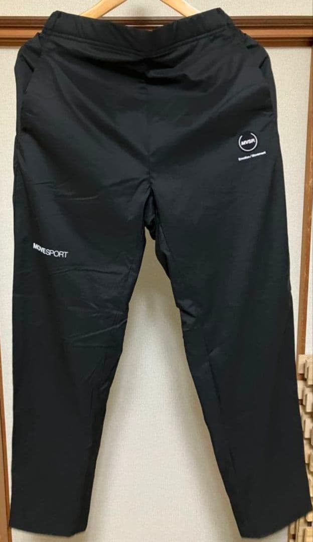 MOVE SPORT トレーニングウェア＆パンツセット