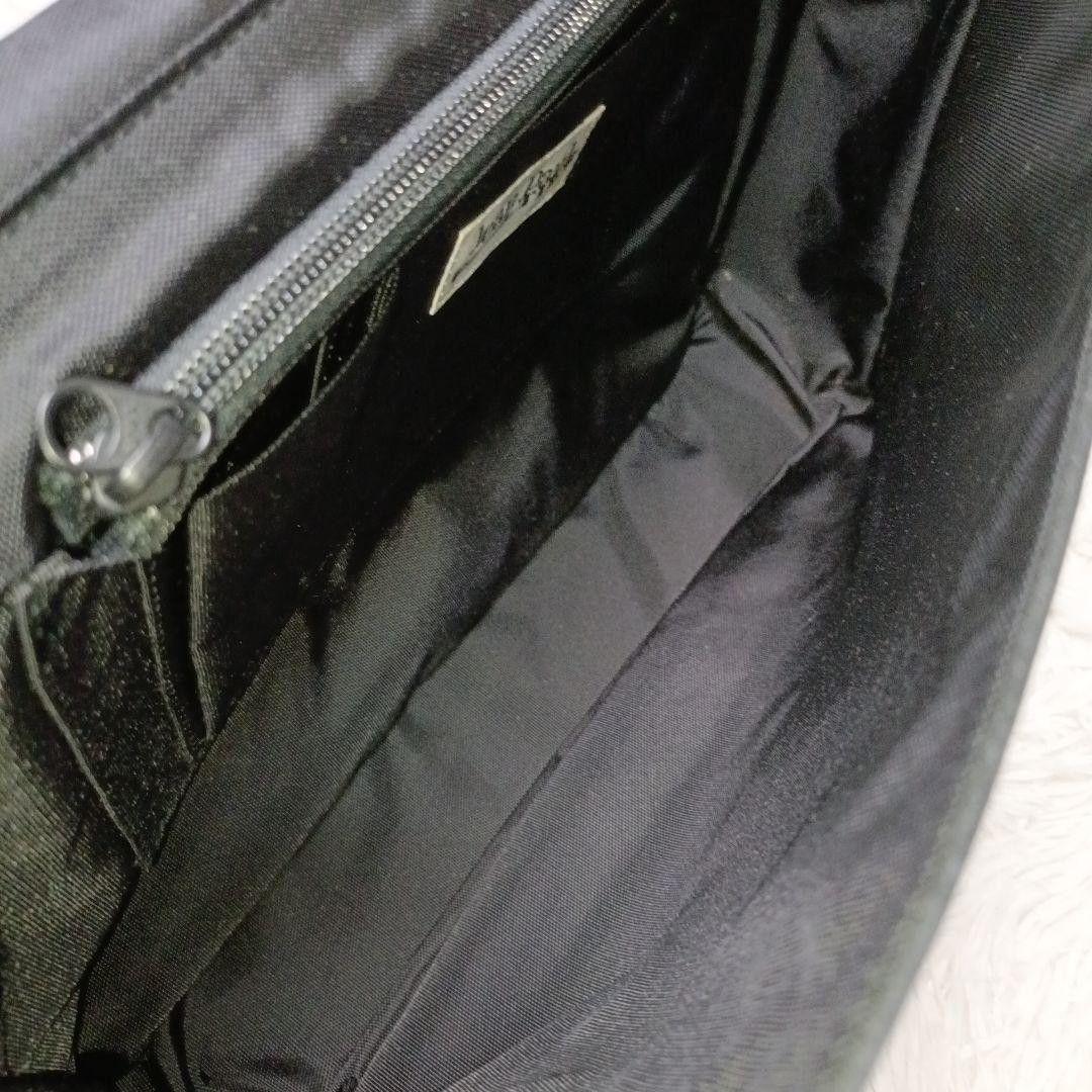 希少■Jean Paul GAULTIER オールレザー ショルダーバッグ