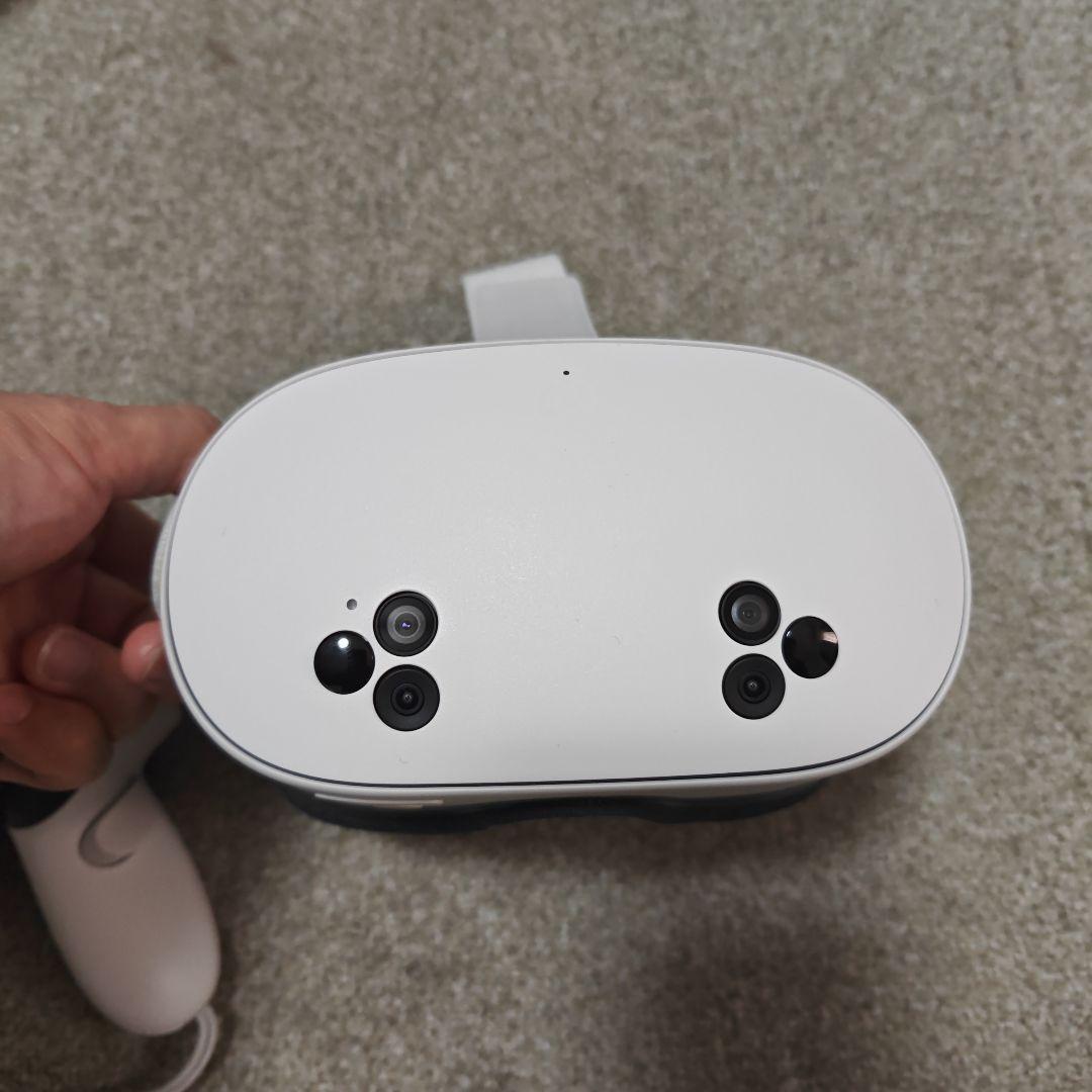 その他  Quest 3S 128GB