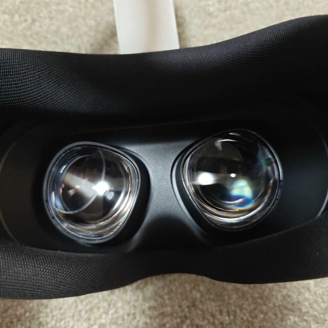 その他  Quest 3S 128GB