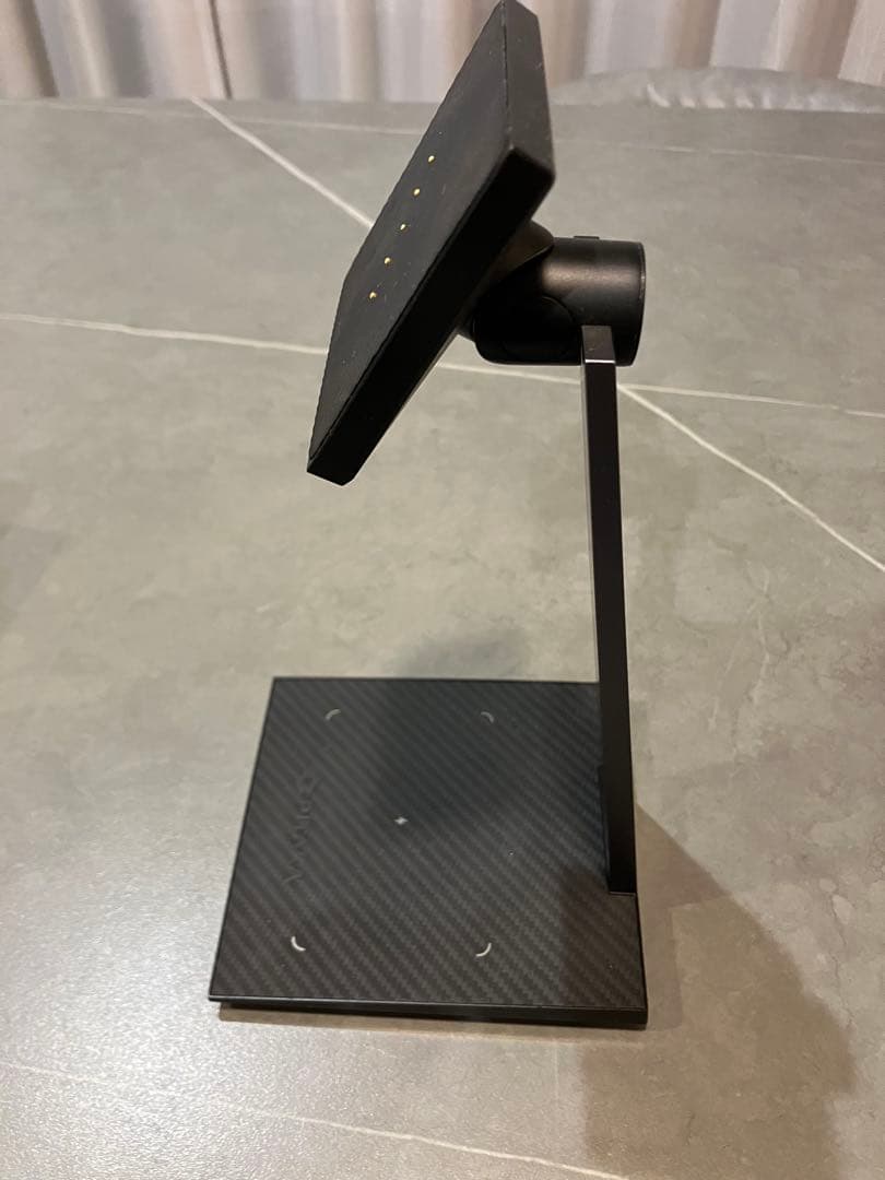 【 iPad mini6】PITAKA MagEZ Charging Stand