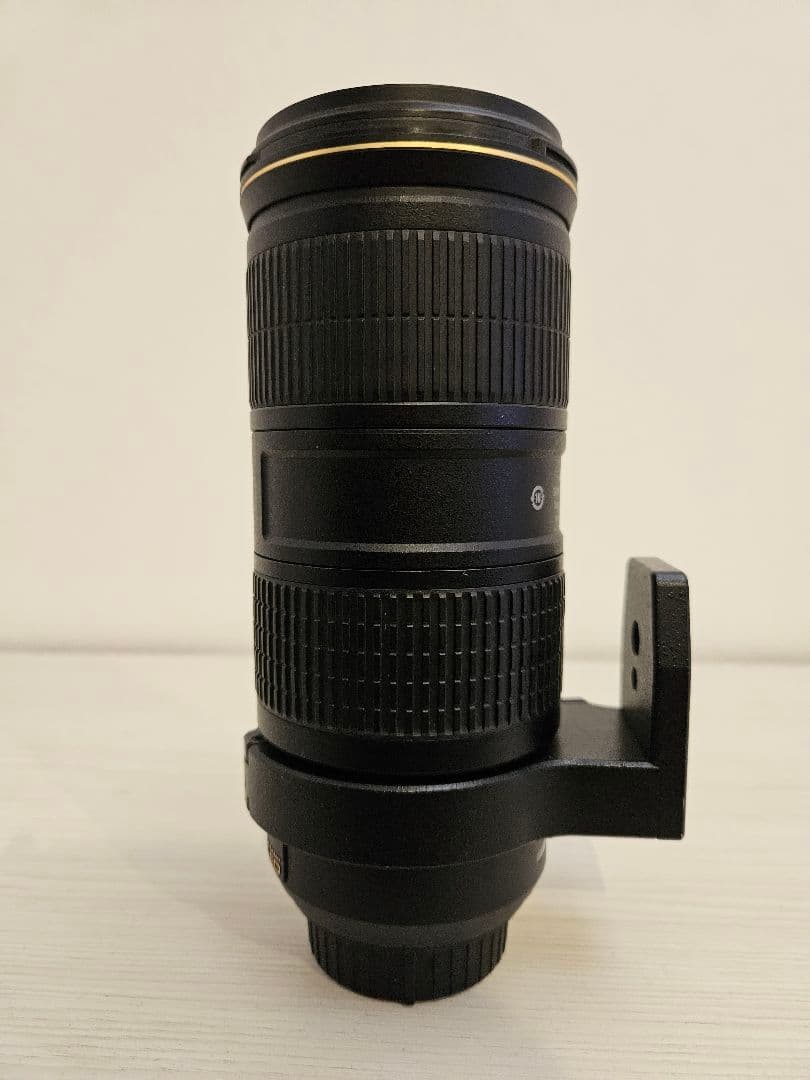 レンズ(ズーム) Nikon AF-S NIKKOR 70-200mm F4 G ED VR