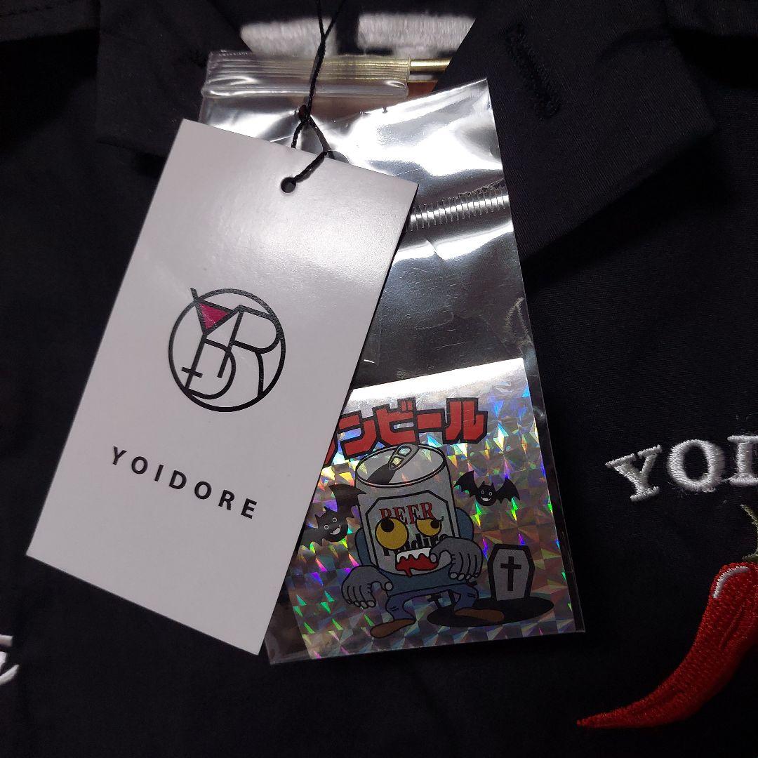 ヨイドレ　カラベラテキーラ　シャツ　メガジョッキサイズ　新品未使用タグ付