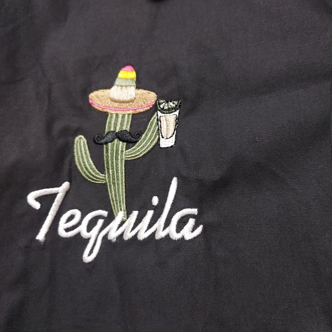 ヨイドレ　カラベラテキーラ　シャツ　メガジョッキサイズ　新品未使用タグ付