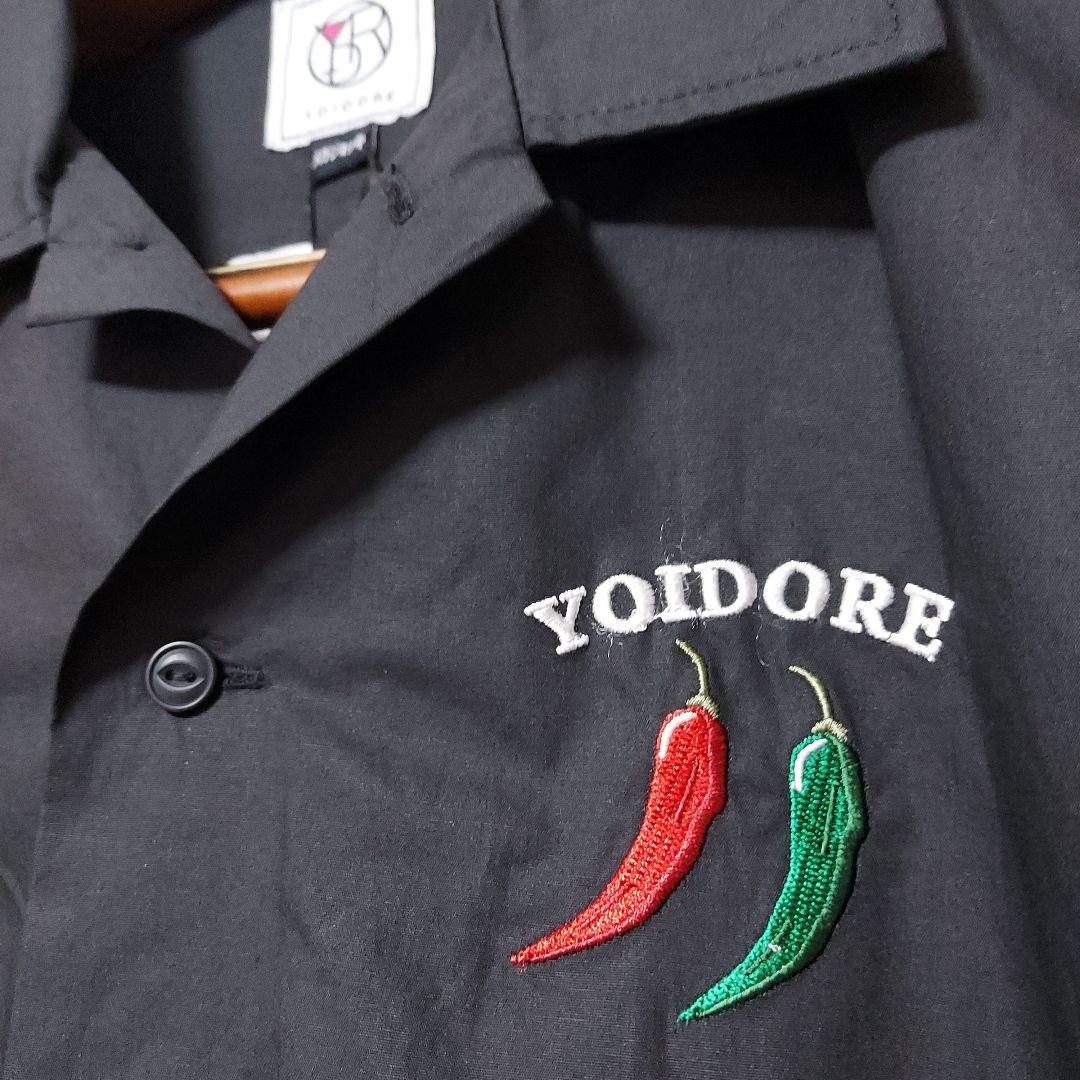 ヨイドレ　カラベラテキーラ　シャツ　メガジョッキサイズ　新品未使用タグ付