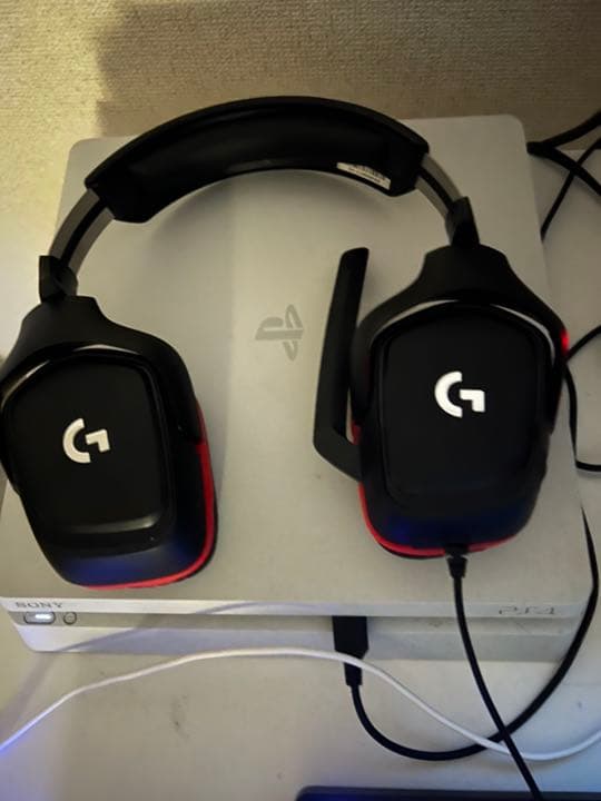 ps4 ゲーミングセット