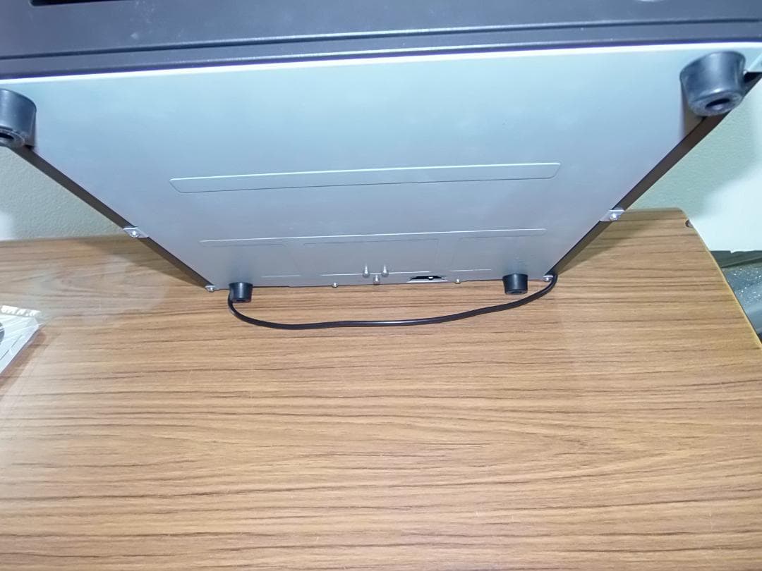 美品すぐ使える設定無料10部門325物販向シャープレジスターXE-A207B-B