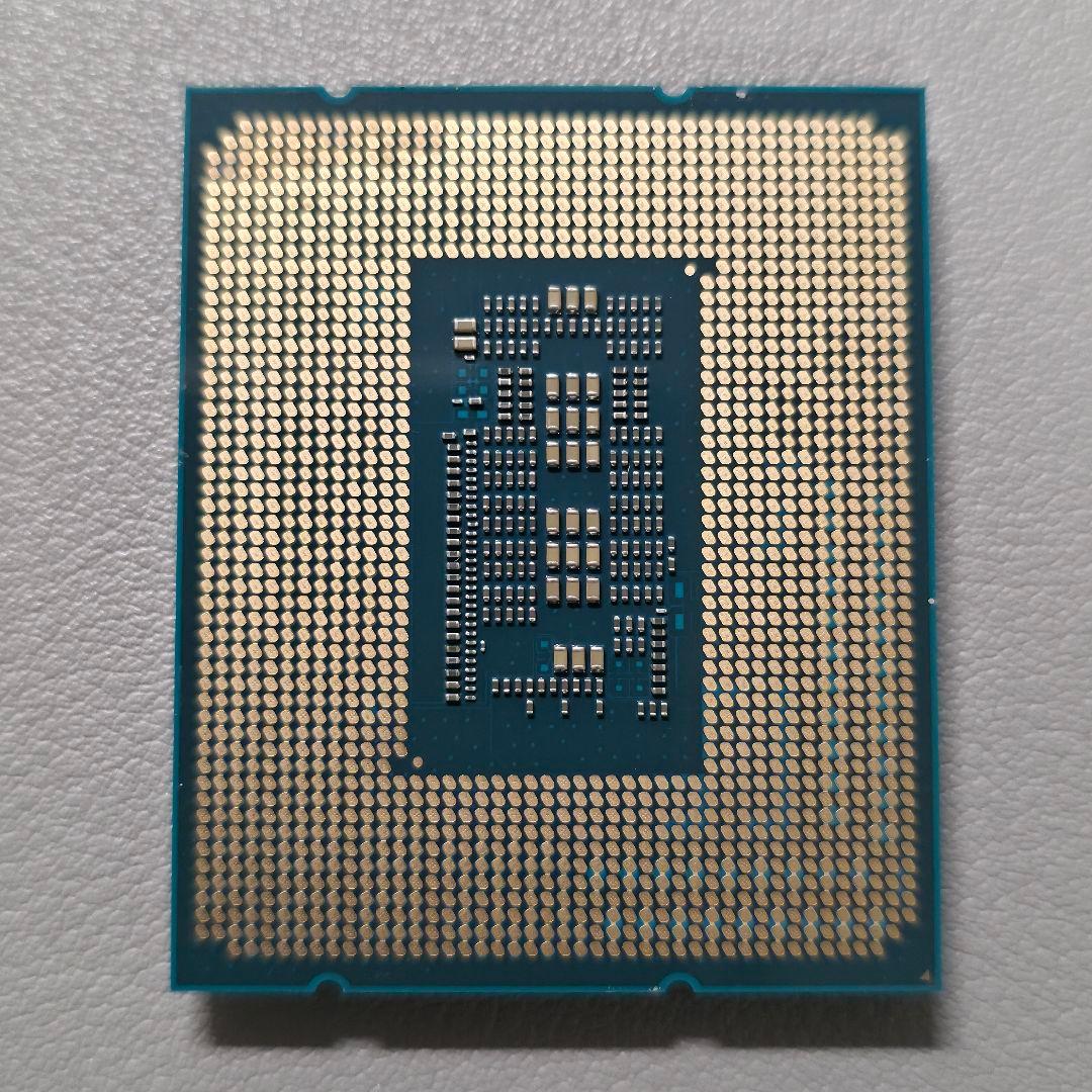 Core i5-14500 CPU リテールクーラー付【使用期間1年】