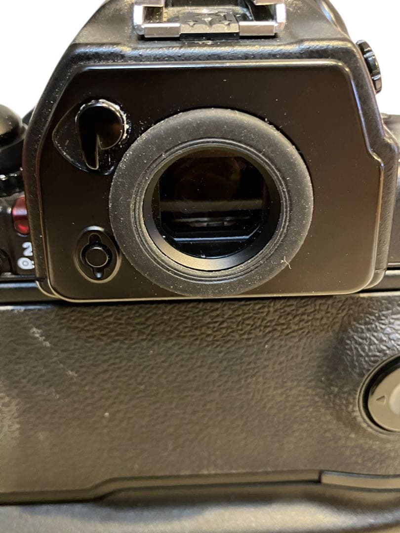 Nikon F5 一眼レフカメラ　ジャンク