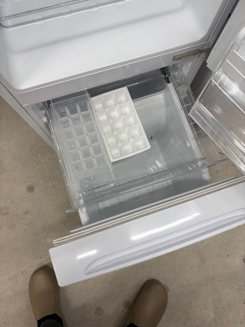 大阪/配送設置込/大きめ生活家電2点セット