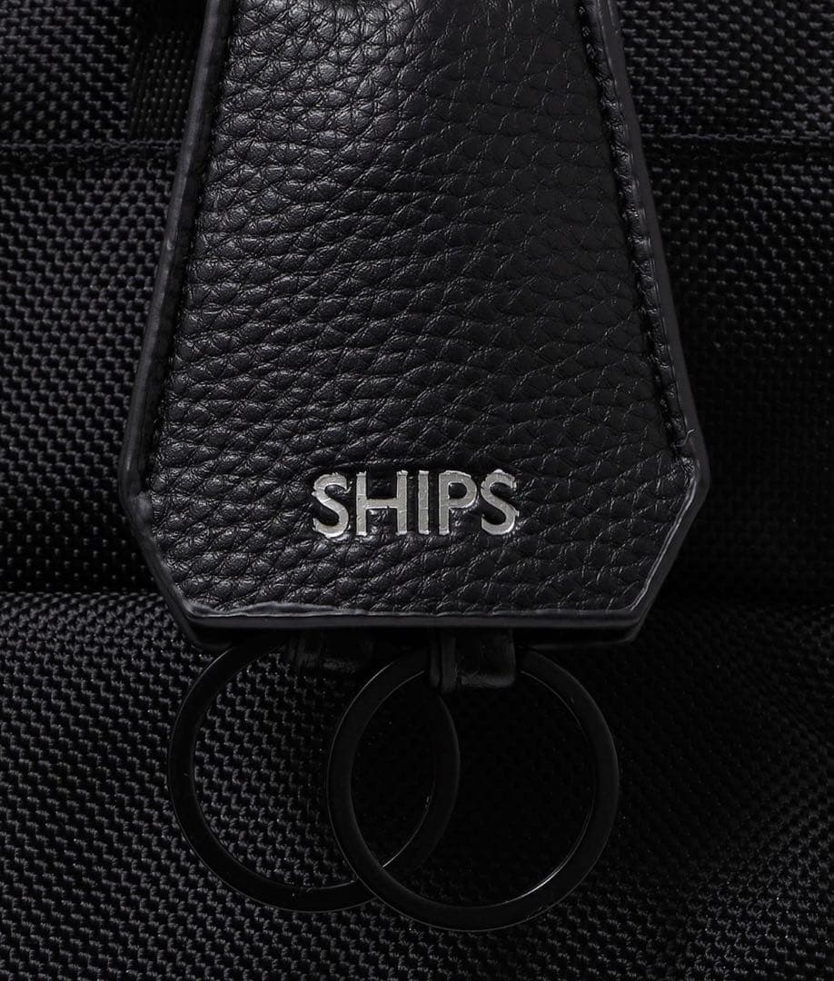 SHIPSトートバッグ