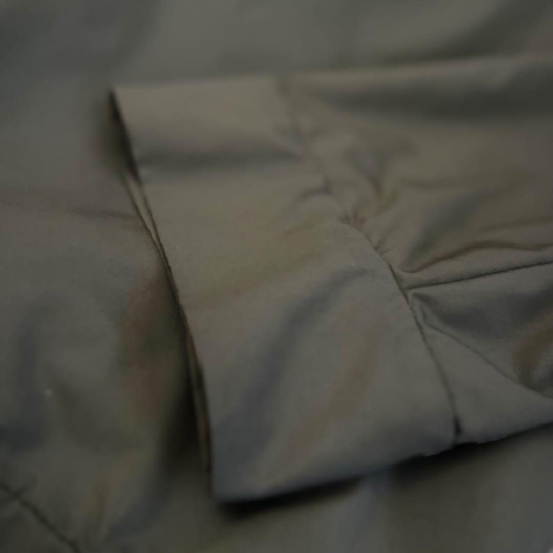 希少【Stephan Schneider】ポリエステルジャケット ベルギー製