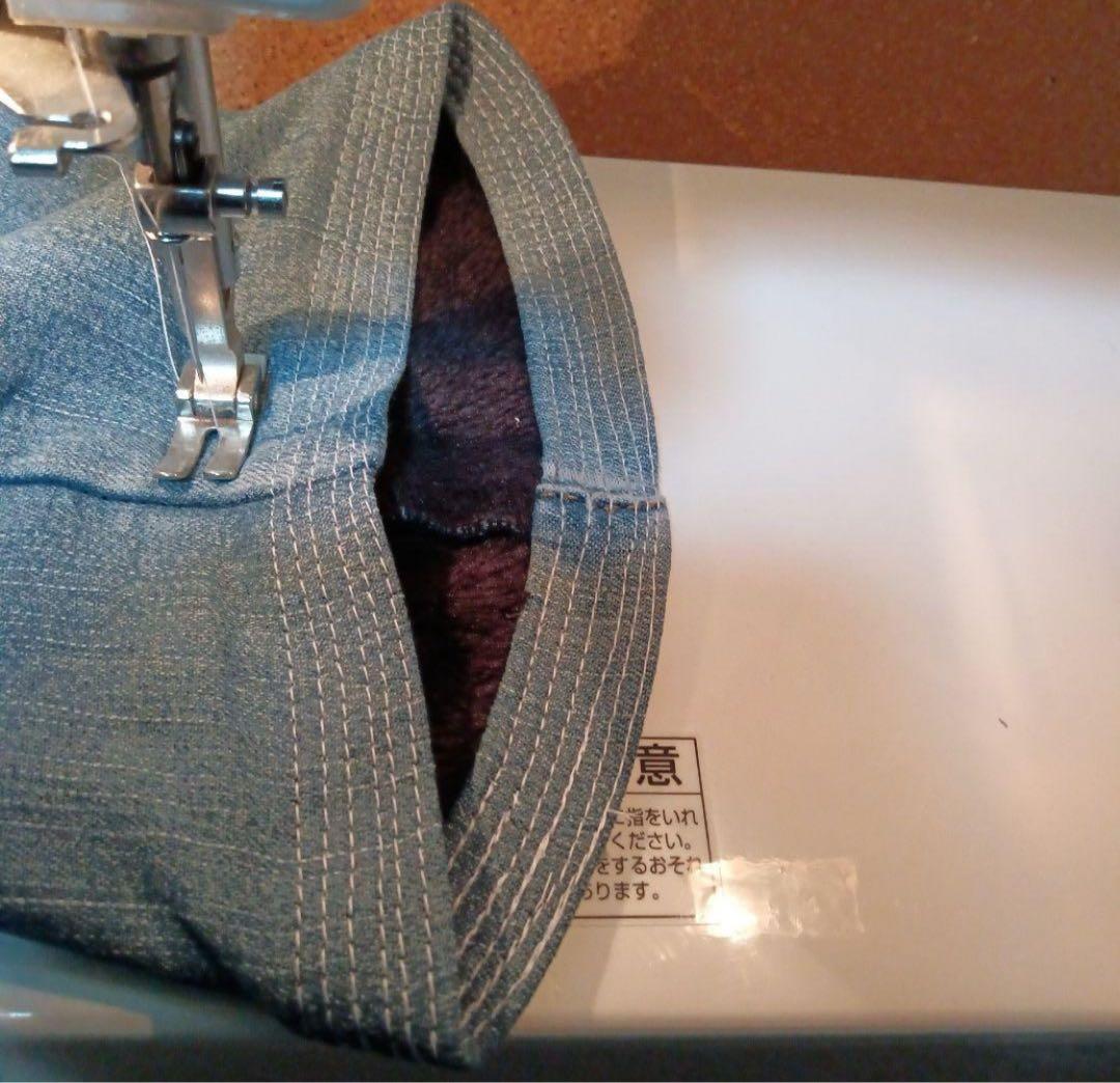 テーブル込み価格です！ジャノメ職業用ミシンHＳ−70