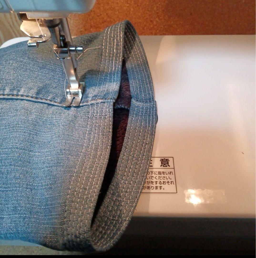 テーブル込み価格です！ジャノメ職業用ミシンHＳ−70