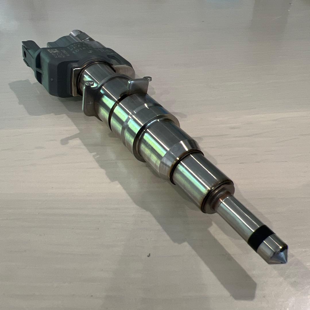  E90 E91 N53 N43 エンジン用インジェクター