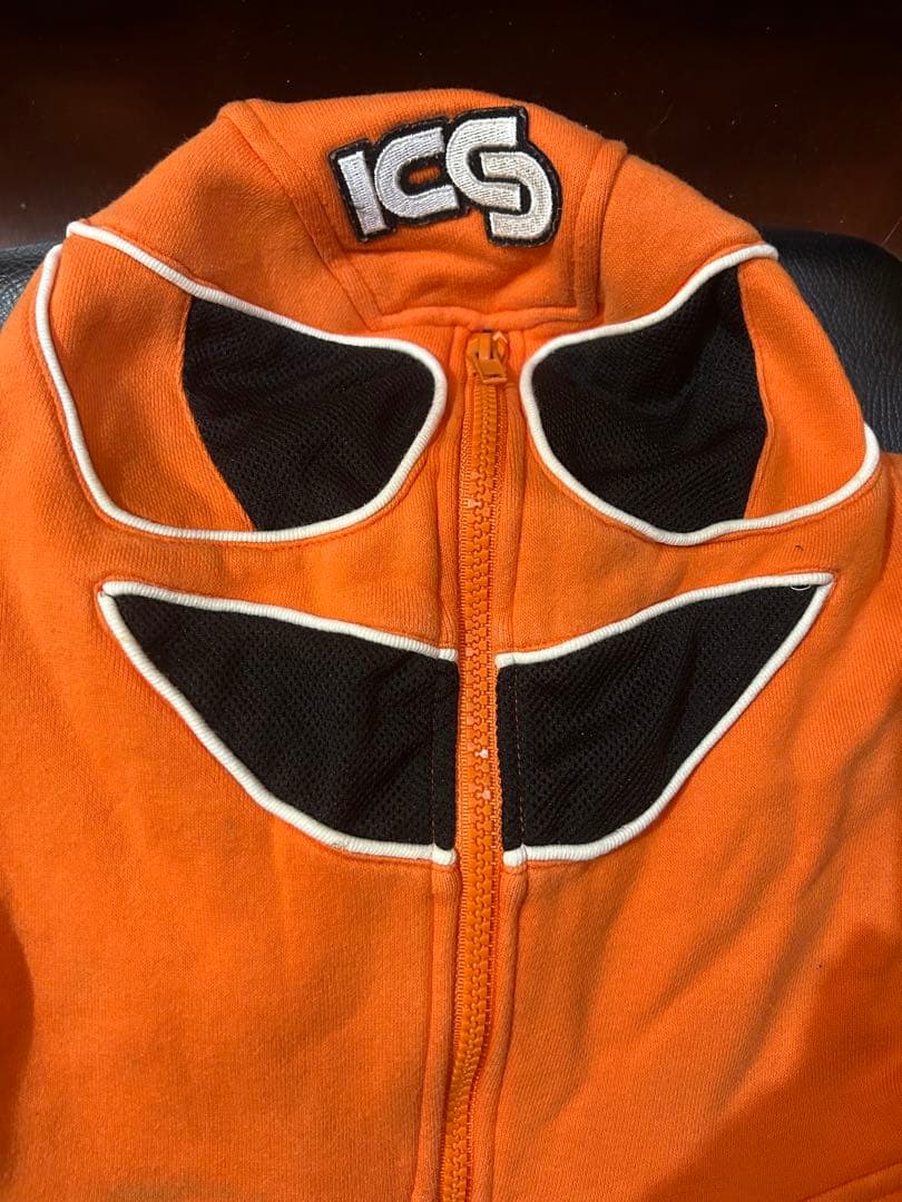 激レア!! サクマシンになれるジップパーカー 桜庭和志 PRIDE UFC