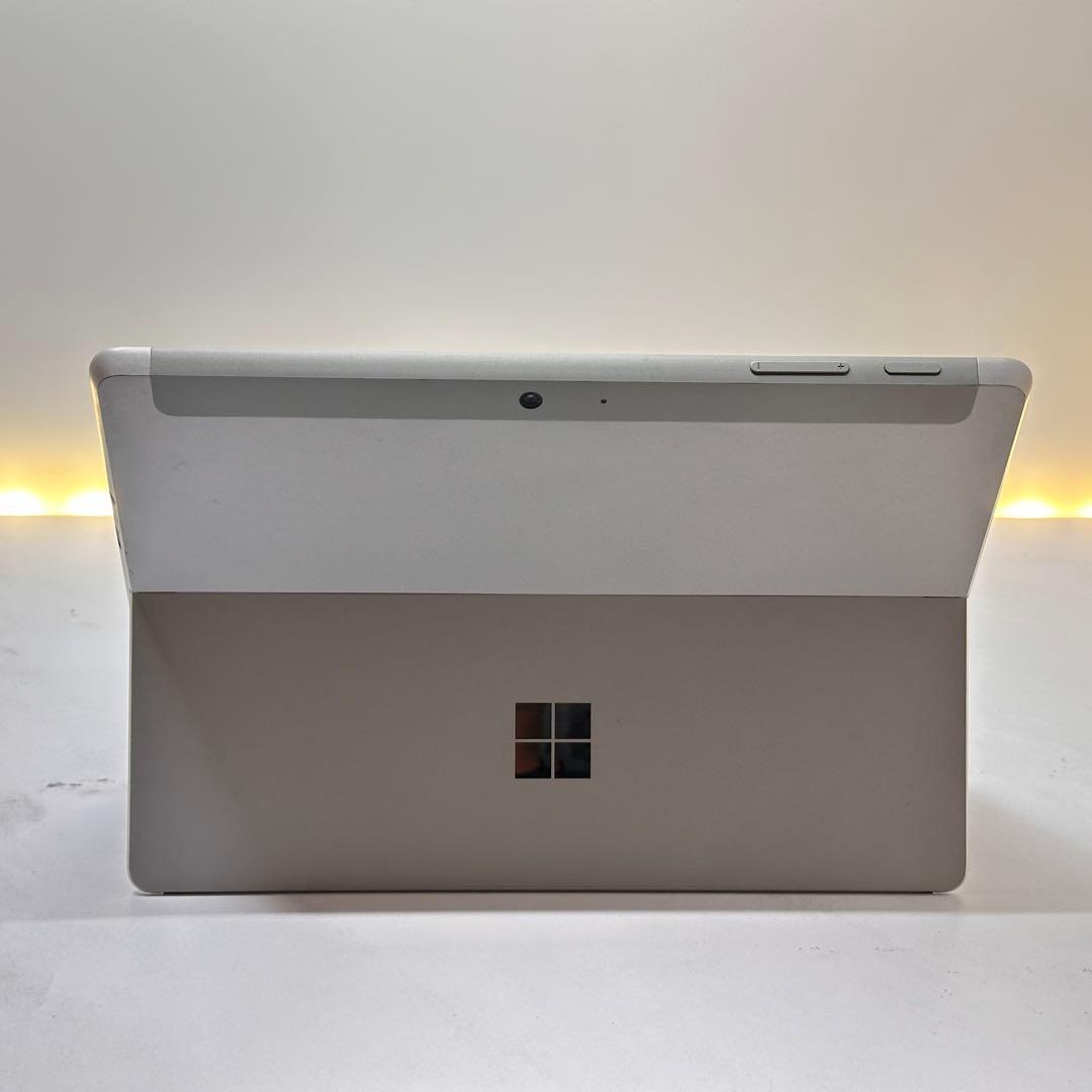 【準新品】Surface Go2 P-4425Y/4/64