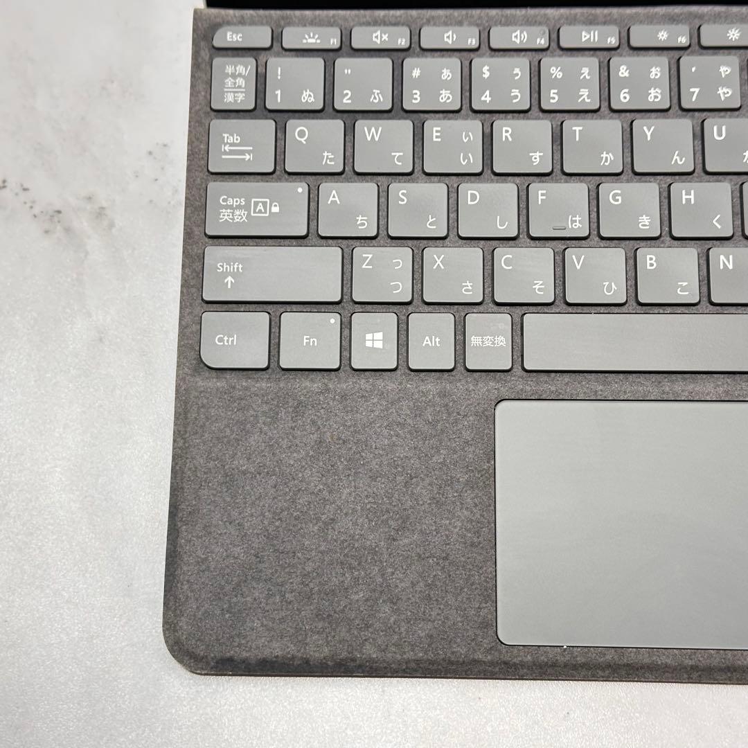 【準新品】Surface Go2 P-4425Y/4/64