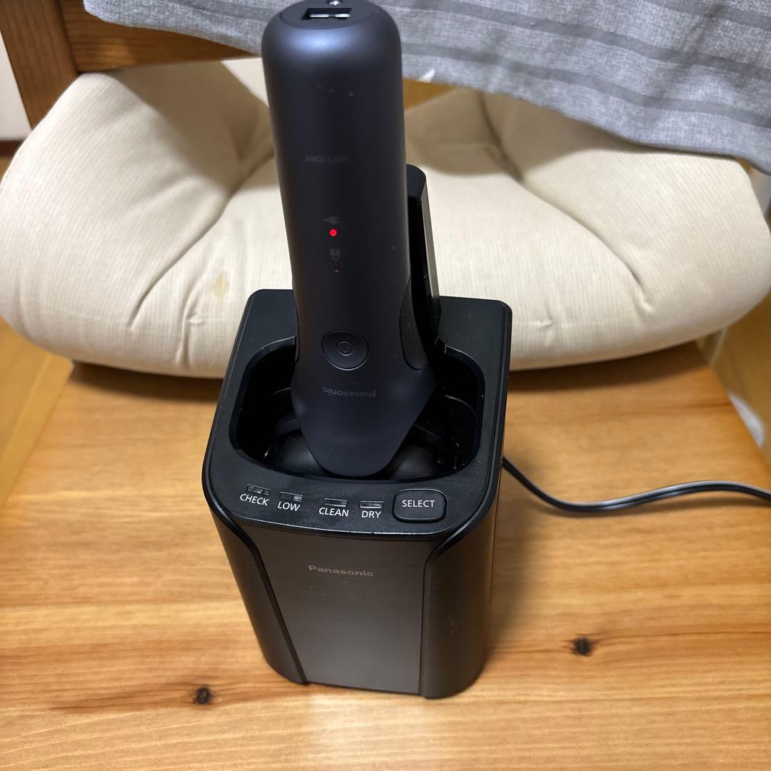 Panasonic メンズ電気シェーバー ES-L380W