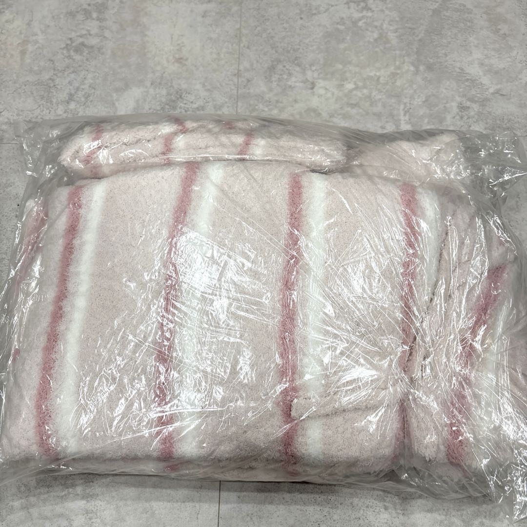 ジェラートピケ　ルームウェア　2024福袋