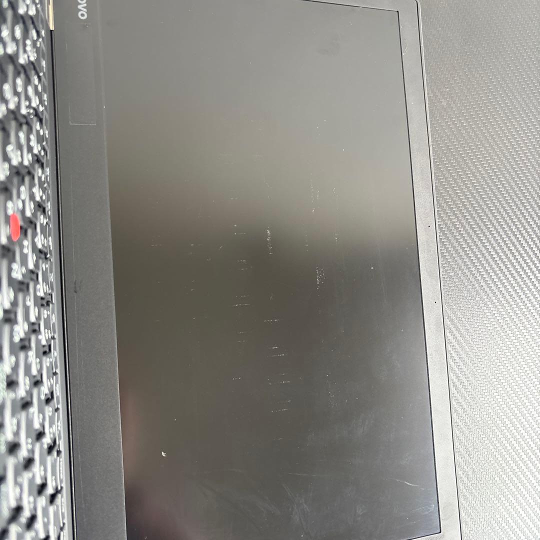 lenovo thinkpad T470s i5-7300Uメモリ8GB