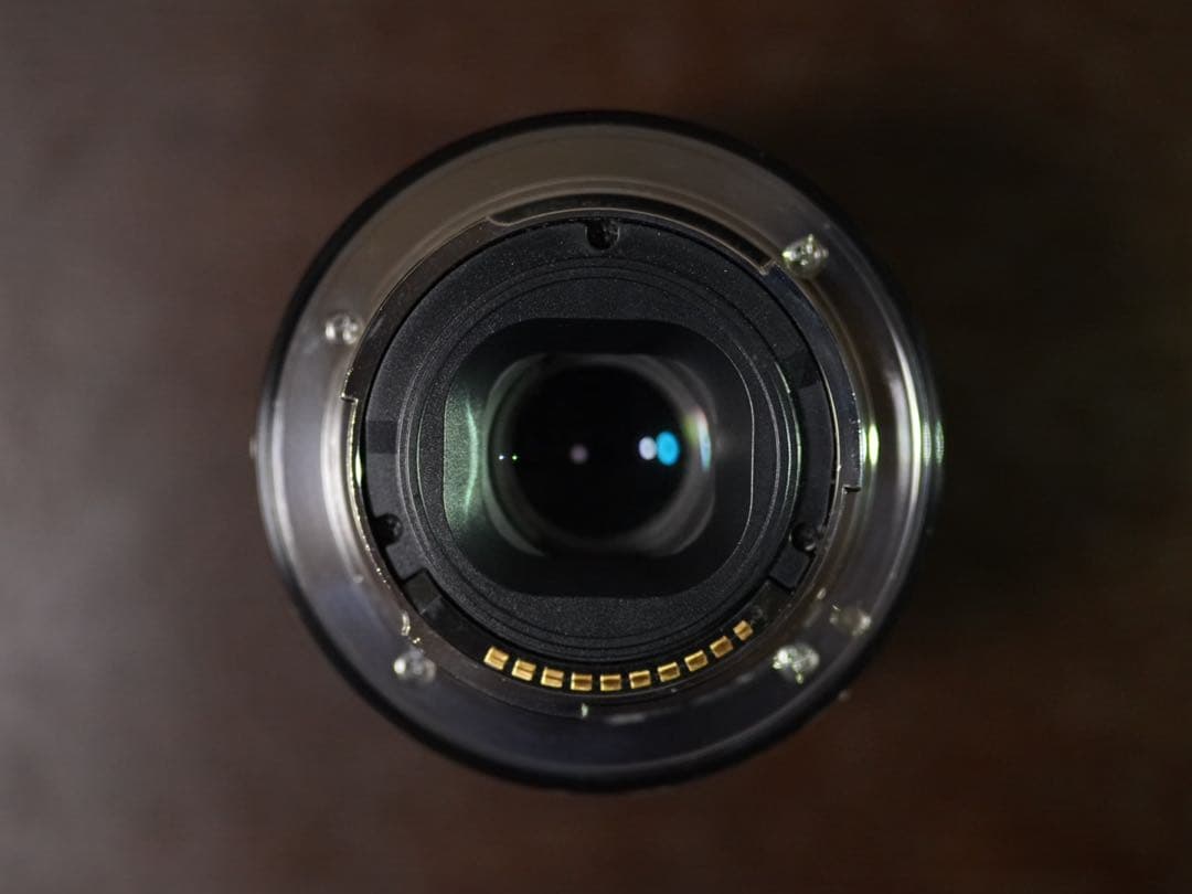 【おまけ付】SONY E 35mm F1.8 OSS SEL35F18