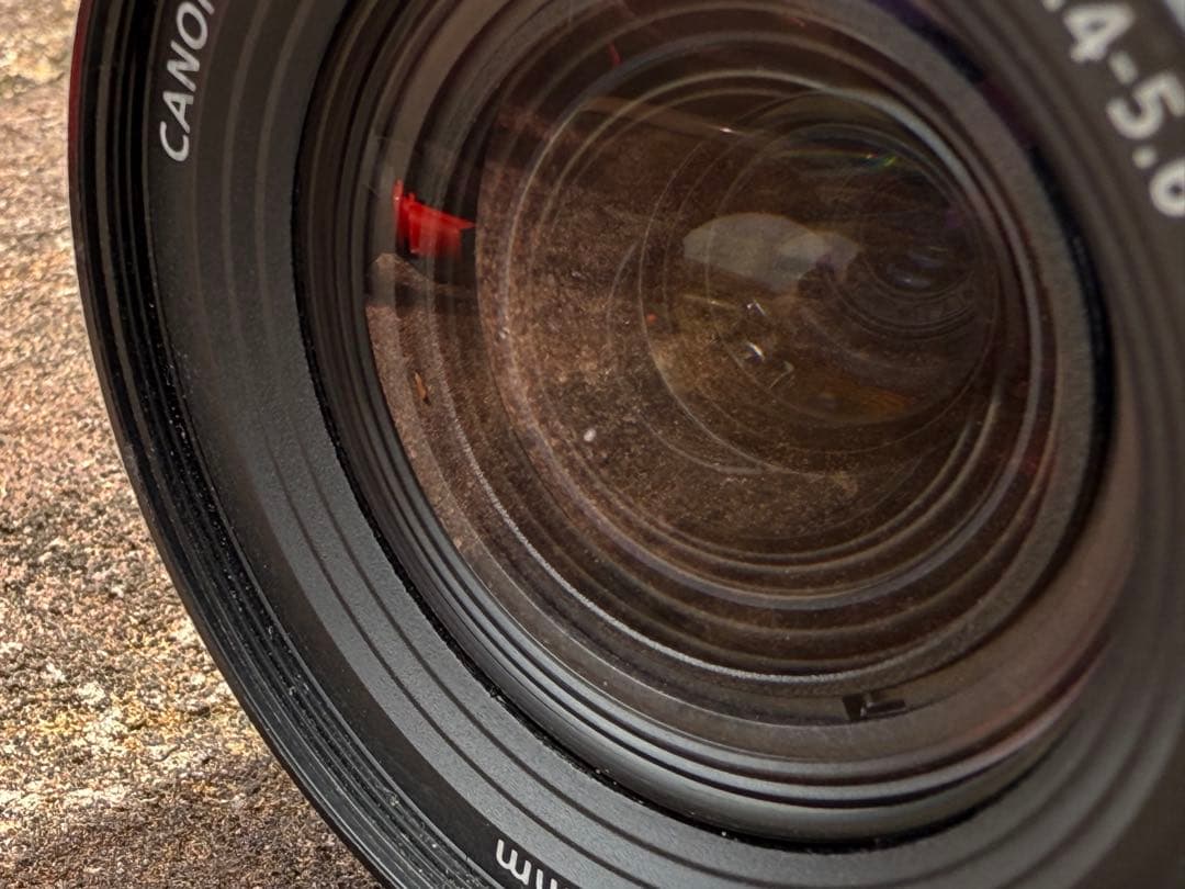 即撮影可！Canon Kiss X10本格フルセット